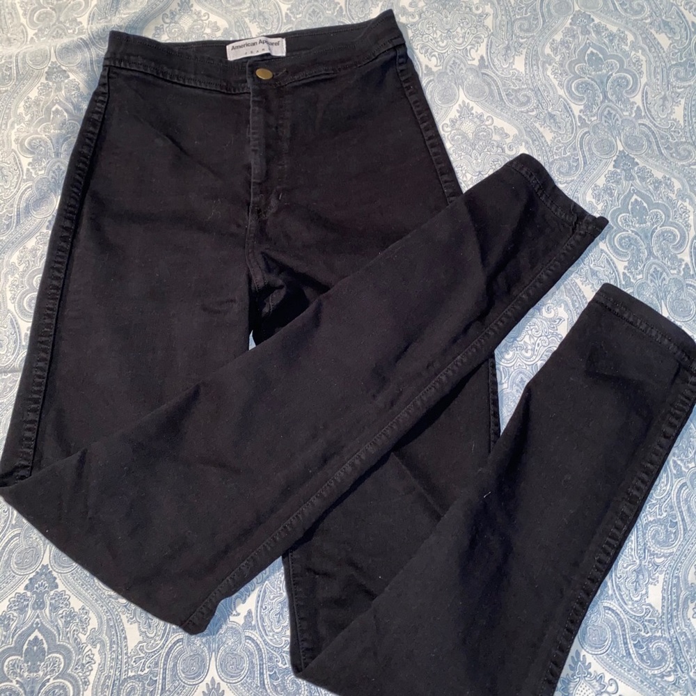 Easy Jeans